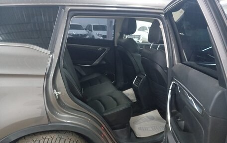 Geely Atlas, 2023 год, 2 207 000 рублей, 10 фотография
