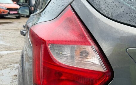 Ford Focus III, 2011 год, 750 000 рублей, 10 фотография