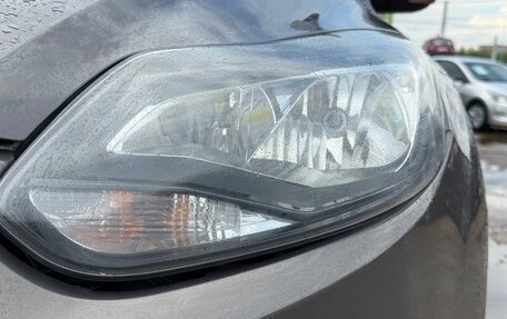 Ford Focus III, 2011 год, 750 000 рублей, 9 фотография