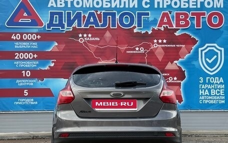 Ford Focus III, 2011 год, 750 000 рублей, 4 фотография