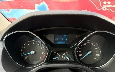 Ford Focus III, 2011 год, 750 000 рублей, 13 фотография