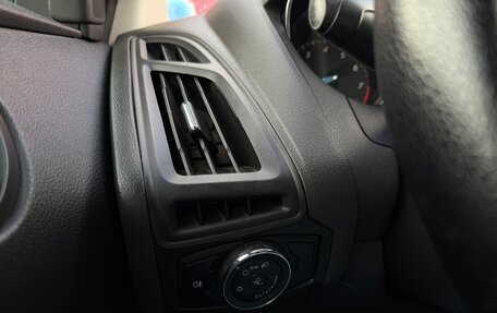 Ford Focus III, 2011 год, 750 000 рублей, 14 фотография