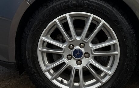 Ford Focus III, 2011 год, 750 000 рублей, 12 фотография