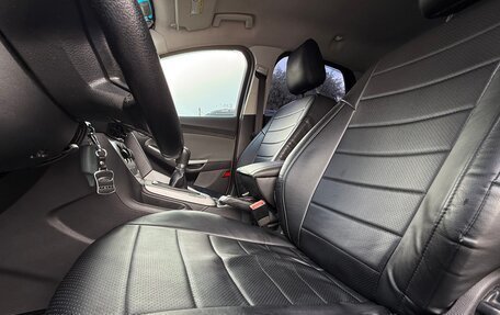 Ford Focus III, 2011 год, 750 000 рублей, 19 фотография