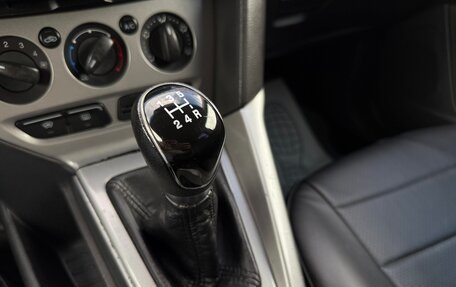 Ford Focus III, 2011 год, 750 000 рублей, 18 фотография