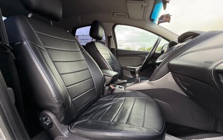 Ford Focus III, 2011 год, 750 000 рублей, 22 фотография