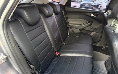 Ford Focus III, 2011 год, 750 000 рублей, 21 фотография