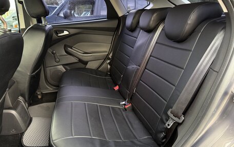 Ford Focus III, 2011 год, 750 000 рублей, 20 фотография