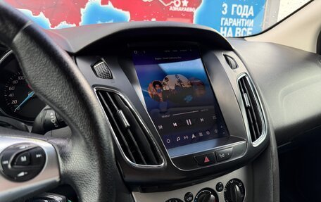 Ford Focus III, 2011 год, 750 000 рублей, 17 фотография