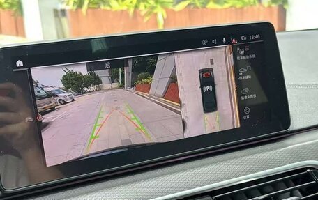 BMW 5 серия, 2022 год, 5 000 000 рублей, 12 фотография