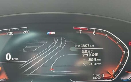 BMW 5 серия, 2022 год, 5 000 000 рублей, 13 фотография