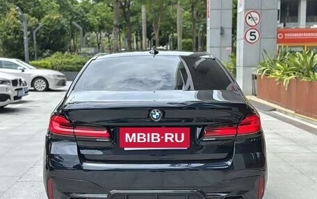 BMW 5 серия, 2022 год, 5 000 000 рублей, 7 фотография