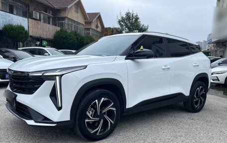 Geely Atlas, 2023 год, 1 360 325 рублей, 2 фотография