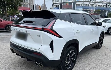 Geely Atlas, 2023 год, 1 360 325 рублей, 5 фотография