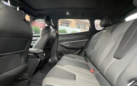 Geely Atlas, 2023 год, 1 360 325 рублей, 11 фотография