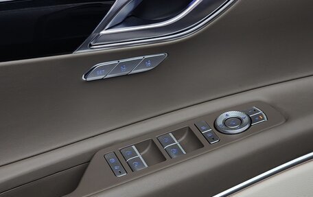 Genesis GV80 I, 2022 год, 4 175 887 рублей, 15 фотография