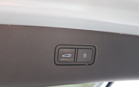 Genesis GV80 I, 2022 год, 4 175 887 рублей, 20 фотография