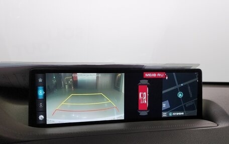 Genesis GV80 I, 2022 год, 4 175 887 рублей, 18 фотография