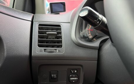 Toyota Corolla, 2011 год, 910 000 рублей, 13 фотография