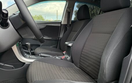 Toyota Corolla, 2011 год, 910 000 рублей, 18 фотография