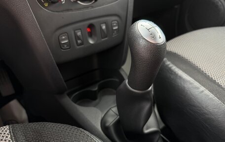Renault Logan II, 2014 год, 593 000 рублей, 16 фотография