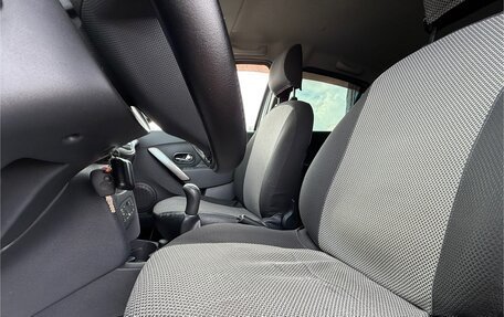 Renault Logan II, 2014 год, 593 000 рублей, 18 фотография
