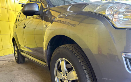 Citroen C-Crosser, 2010 год, 1 149 000 рублей, 5 фотография
