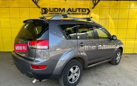 Citroen C-Crosser, 2010 год, 1 149 000 рублей, 7 фотография