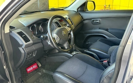 Citroen C-Crosser, 2010 год, 1 149 000 рублей, 10 фотография