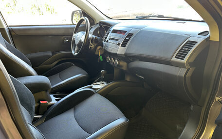 Citroen C-Crosser, 2010 год, 1 149 000 рублей, 22 фотография