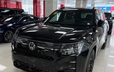 Volkswagen Teramont, 2025 год, 5 590 000 рублей, 1 фотография
