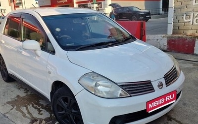 Nissan Tiida, 2005 год, 469 000 рублей, 1 фотография