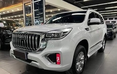 Haval H9 I рестайлинг, 2022 год, 2 250 000 рублей, 1 фотография