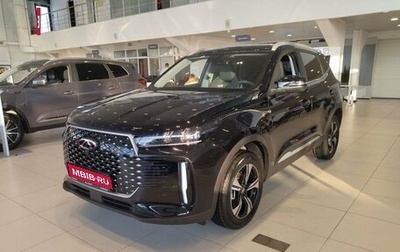 Chery Tiggo 4 I рестайлинг, 2025 год, 2 345 000 рублей, 1 фотография