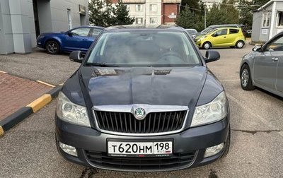 Skoda Octavia, 2011 год, 580 000 рублей, 1 фотография