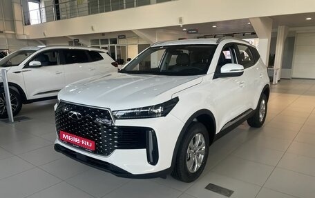 Chery Tiggo 4 I рестайлинг, 2025 год, 1 999 000 рублей, 1 фотография