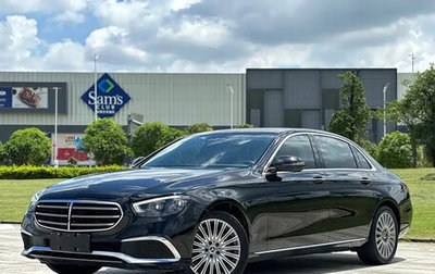 Mercedes-Benz E-Класс, 2021 год, 4 134 690 рублей, 1 фотография