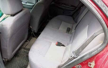 Nissan Almera, 2004 год, 225 000 рублей, 4 фотография
