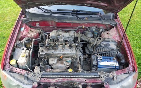 Nissan Almera, 2004 год, 225 000 рублей, 6 фотография