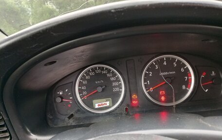 Nissan Almera, 2004 год, 225 000 рублей, 9 фотография