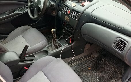 Nissan Almera, 2004 год, 225 000 рублей, 12 фотография