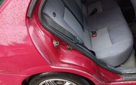 Nissan Almera, 2004 год, 225 000 рублей, 13 фотография