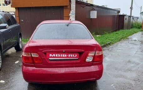 Nissan Almera, 2004 год, 225 000 рублей, 8 фотография