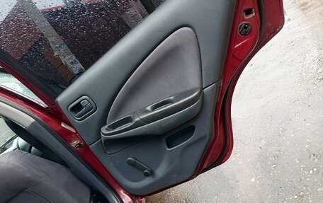 Nissan Almera, 2004 год, 225 000 рублей, 14 фотография