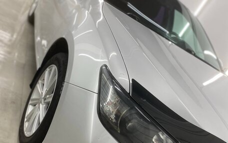 Toyota Camry, 2013 год, 1 700 000 рублей, 10 фотография
