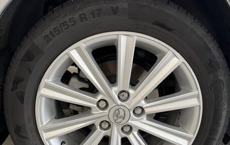 Toyota Camry, 2013 год, 1 700 000 рублей, 9 фотография