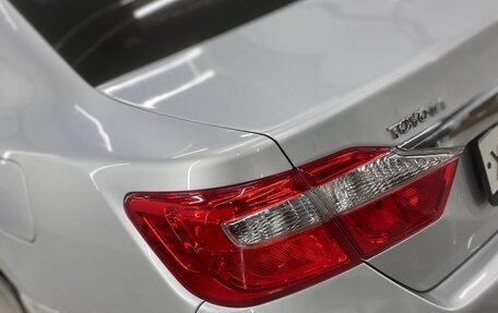 Toyota Camry, 2013 год, 1 700 000 рублей, 14 фотография