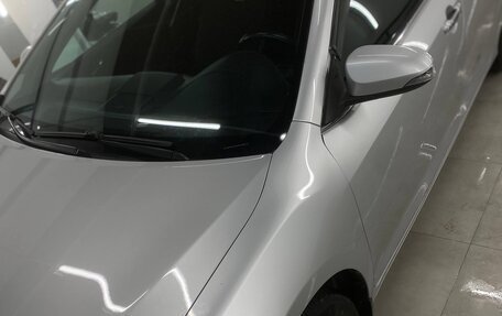 Toyota Camry, 2013 год, 1 700 000 рублей, 15 фотография