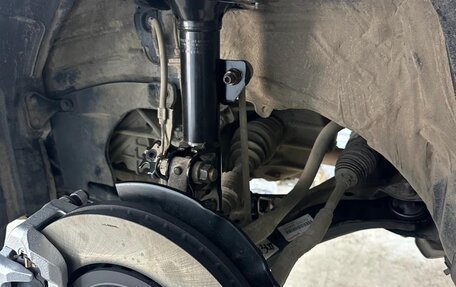 Toyota Camry, 2013 год, 1 700 000 рублей, 19 фотография