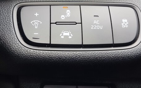 KIA Sorento III Prime рестайлинг, 2017 год, 3 100 000 рублей, 8 фотография